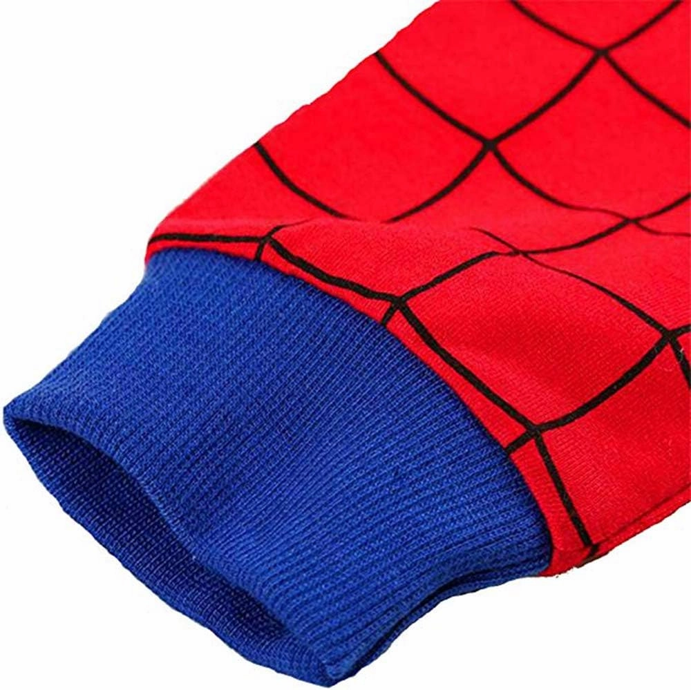 2Piece Toddler Kids Baby Boys Casual Outfits Set,Long Sleeve Pullover Hoodie Sweatshirt Pants Clothing Suit