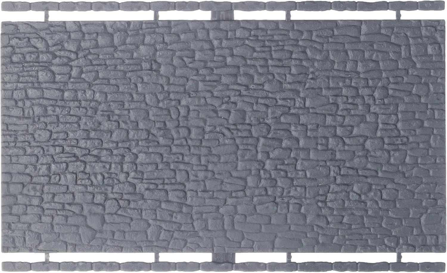 34121 – H0 Behauene Natural Stone