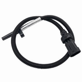 4034198 Turbocharger Speed Sensor Compatible with Dodge Ram 2500 3500 4500 5500 Cummins Holset ISB ISC ISL ISX 6.7L 24V Diesel Replaces#5550060 4032806