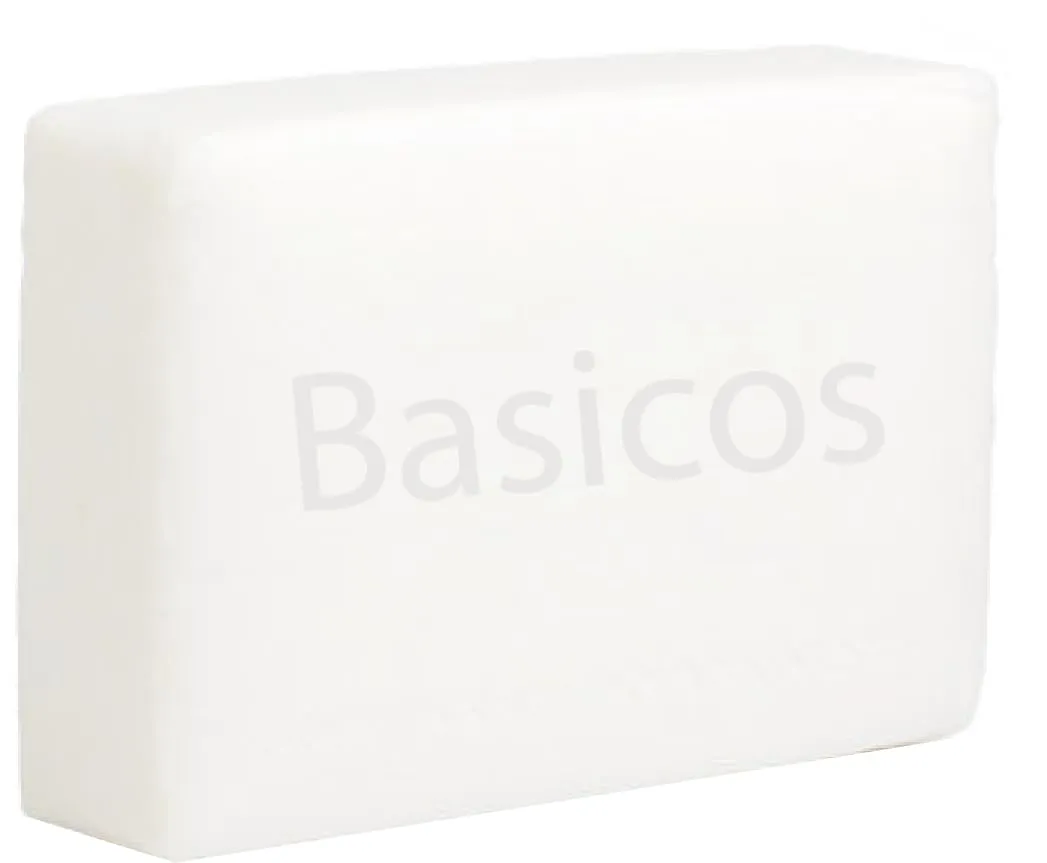 8Pack Bar Soap Set – Mild for Skin – 4 Random Scents: Exfoliating, White, Pink, Refreshing, Shea – 2 Bars Each (3.17oz) – Plus 1 Loofah Sponge