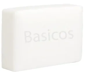 8Pack Bar Soap Set – Mild for Skin – 4 Random Scents: Exfoliating, White, Pink, Refreshing, Shea – 2 Bars Each (3.17oz) – Plus 1 Loofah Sponge