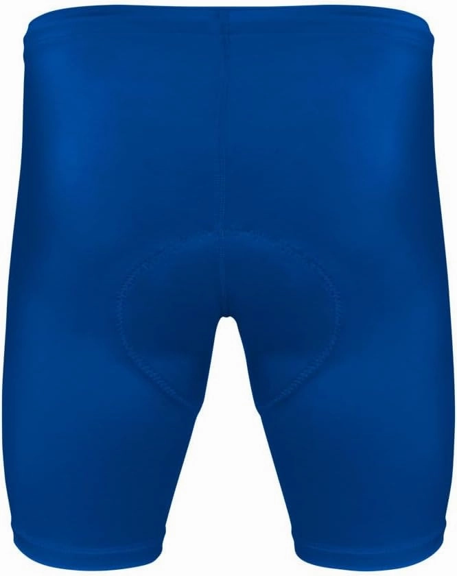 | Men's USA Classic Padded Triathlon Shorts | Thin Quick-Dry Pad | Made in USA