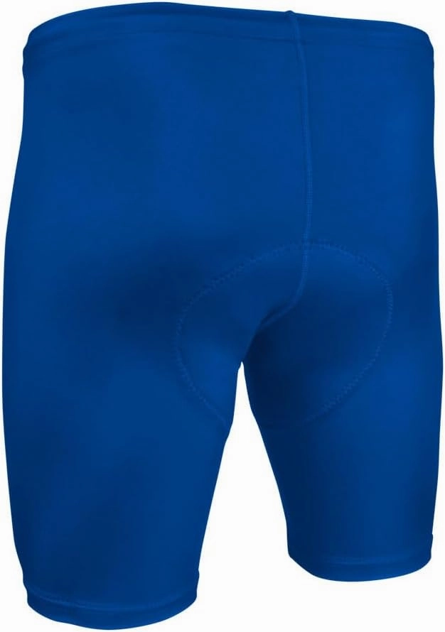 | Men's USA Classic Padded Triathlon Shorts | Thin Quick-Dry Pad | Made in USA