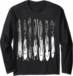 A celebration of innocence Long Sleeve T-Shirt