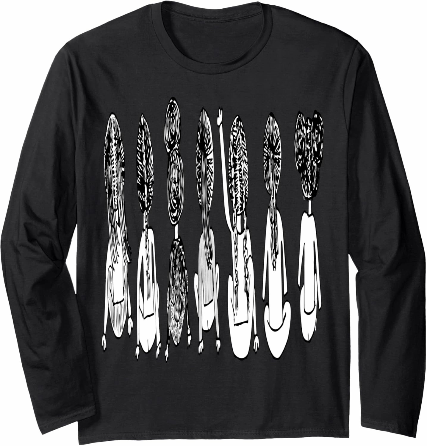 A celebration of innocence Long Sleeve T-Shirt