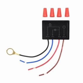 AC110-230V 50/60HZ Touch Sensing Switch Lamp Dimming Control Module Human Presence Motion Sensor Induction On Off KSY-413A New 2025 Reliable Electronic Component, Stable Performance High for