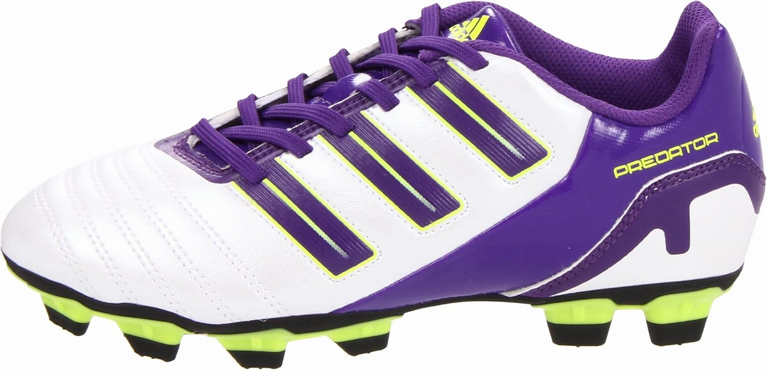 adidas Predito_X TRX FG Soccer Cleat (Toddler/Little Kid/Big Kid)