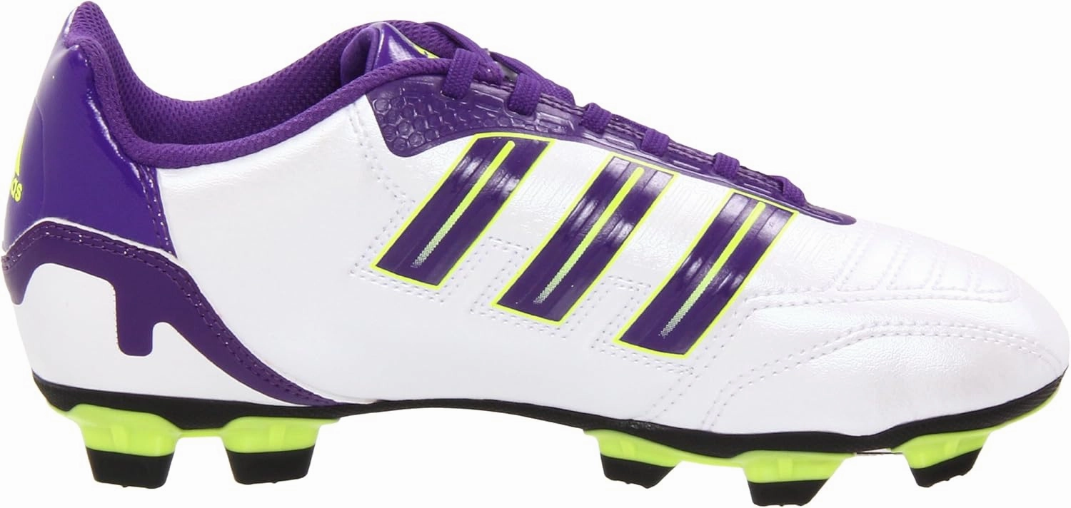 adidas Predito_X TRX FG Soccer Cleat (Toddler/Little Kid/Big Kid)