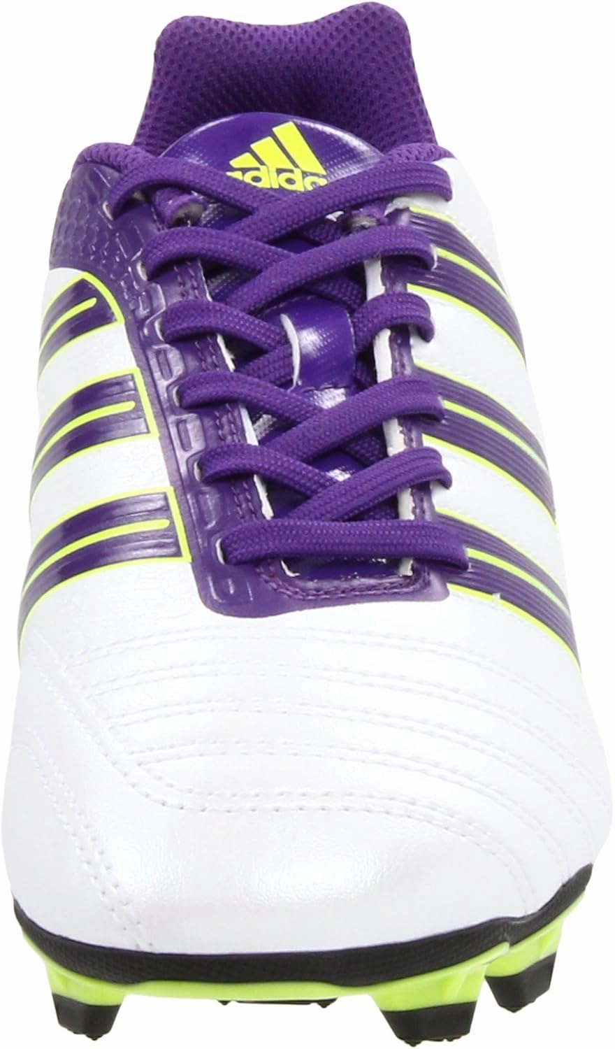 adidas Predito_X TRX FG Soccer Cleat (Toddler/Little Kid/Big Kid)