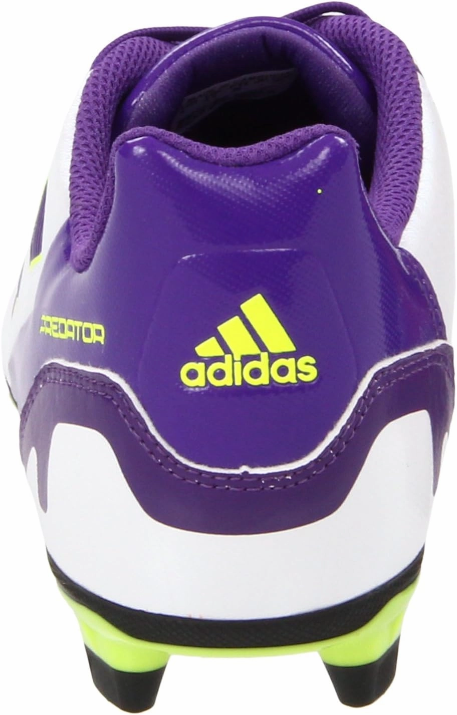 adidas Predito_X TRX FG Soccer Cleat (Toddler/Little Kid/Big Kid)