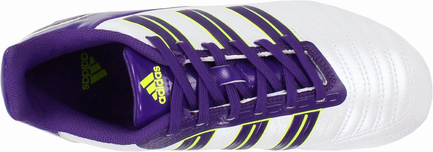 adidas Predito_X TRX FG Soccer Cleat (Toddler/Little Kid/Big Kid)
