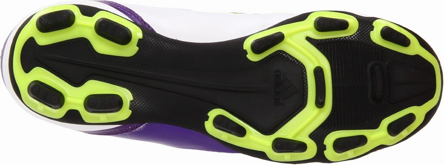 adidas Predito_X TRX FG Soccer Cleat (Toddler/Little Kid/Big Kid)