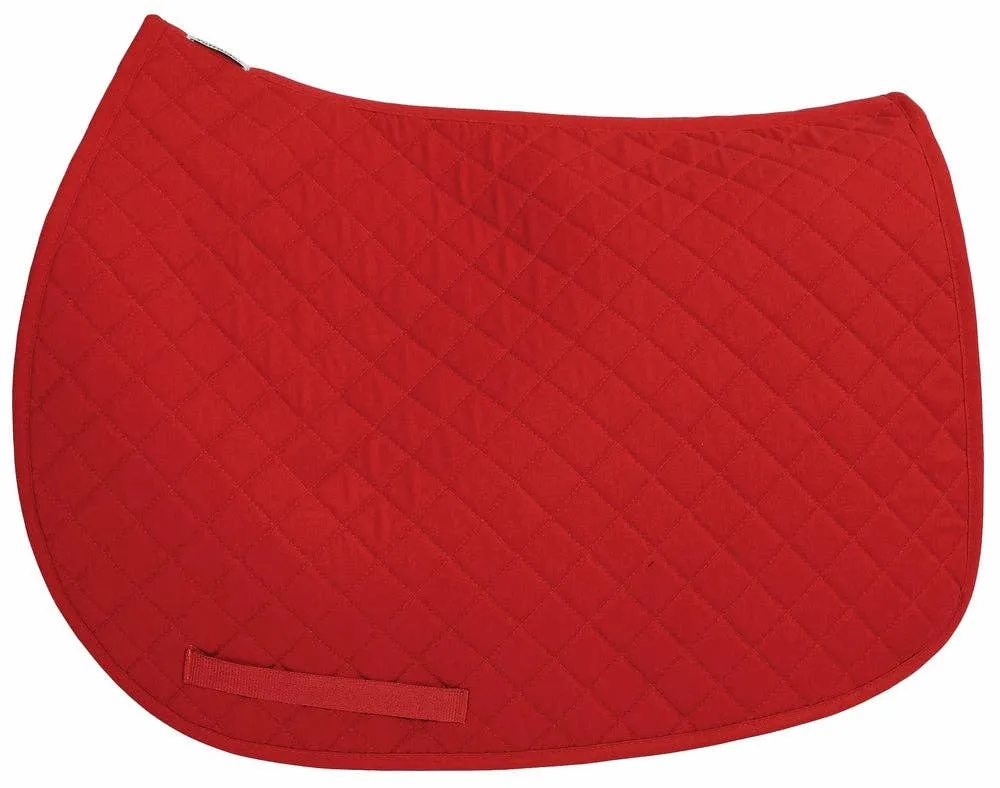 AE Dressage Saddle Pad