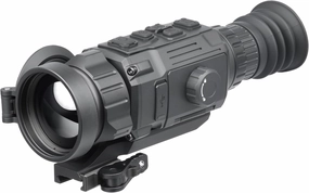 AGM Global Vision REFURBISHED Rattler V2 50-640 Thermal Imaging Scope | High Sensitivity Thermal Scope for huning 2.5X Base Magnification and 2600m Detection Range. 1 Year Warranty