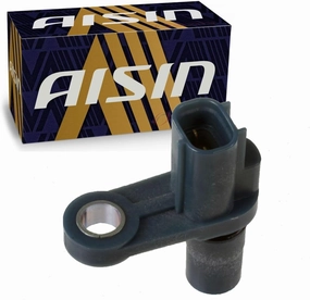 AISIN RST-008-1 Automatic Transmission Revolution Sensor - Compatible with Select Lexus ES330, RX330, RX350; Toyota Avalon, Camry, Highlander, RAV4, Sienna, Solara