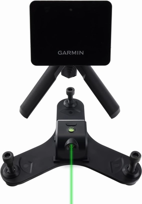 Alignment and Leveling Stand for Garmin® Approach® R10