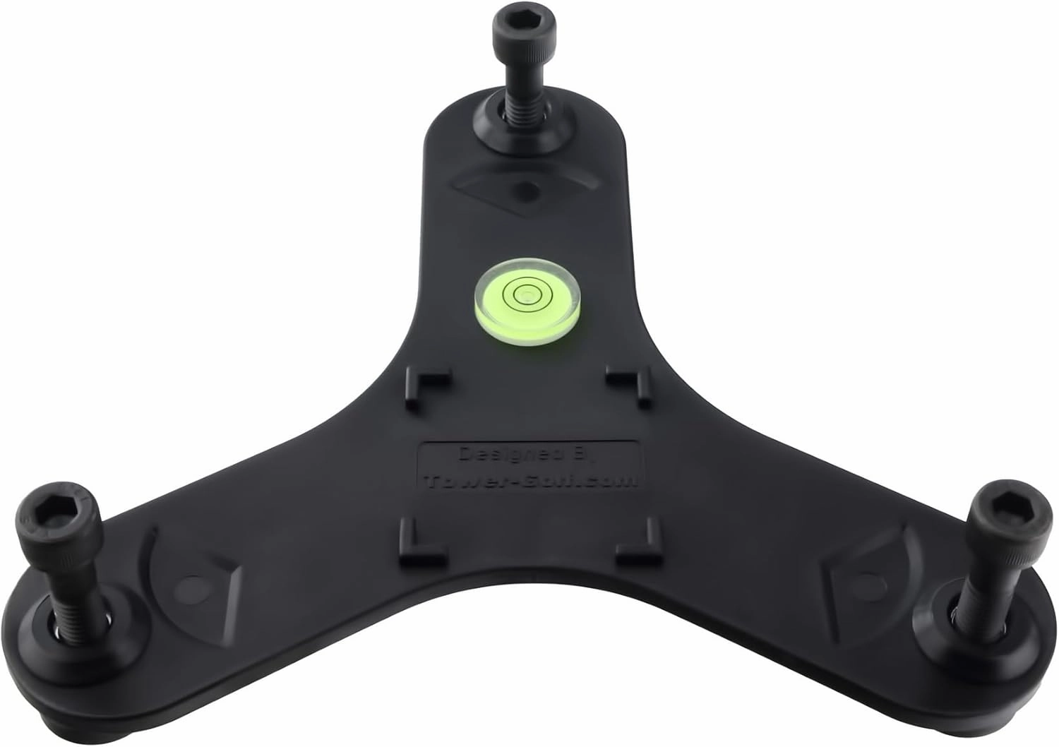 Alignment and Leveling Stand for Garmin® Approach® R10