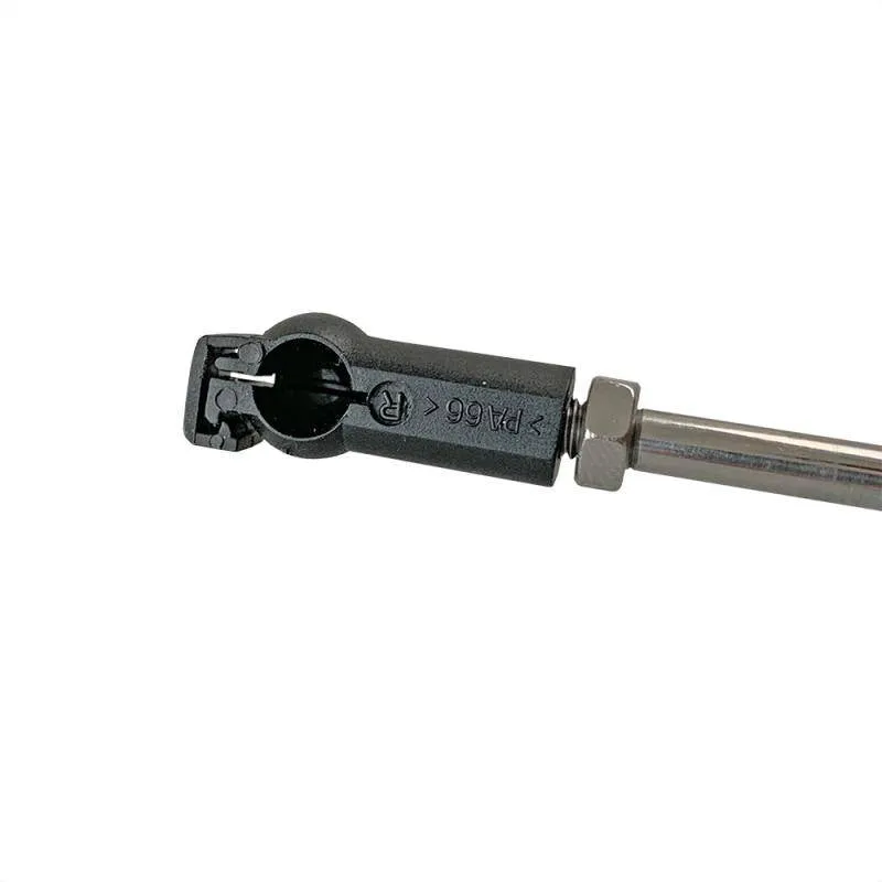 Alpha Racing 2D front suspension sensor 175 mm BMW S1000RR 2019- and BMW M1000RR 2021-