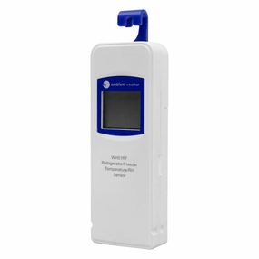 Ambient Weather WH51RF Refrigerator Freezer Sensor