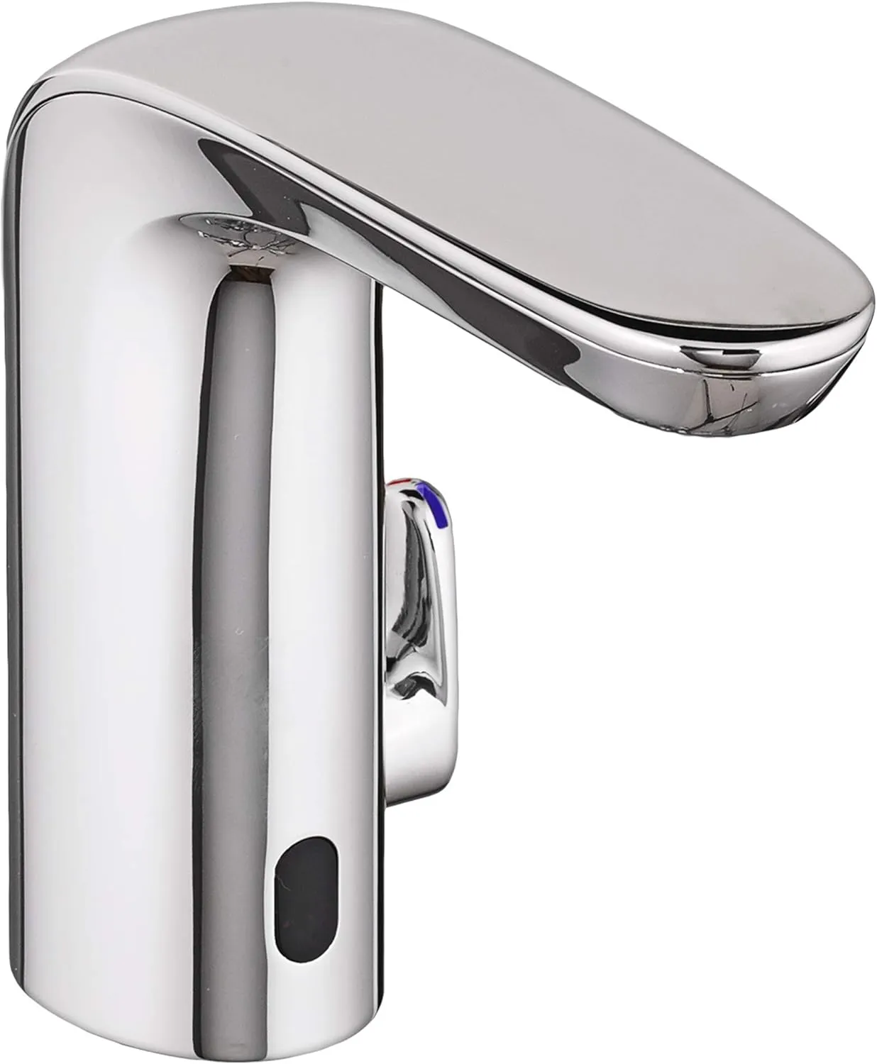American Standard 7755215.002 NextGen Selectronic Integrated Faucet with Above-Deck Mixing, 1.5 gpm, Polished Chrome