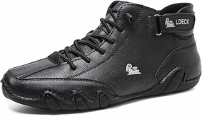 Anthoern Shoes, Men's Orthopedic Shoes, Breathable and Lightweight, Stylish and Simple, Suitable for All Occasions