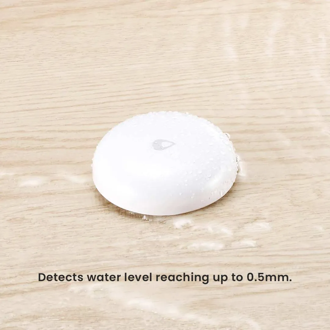 Aqara Smart Home Water Leak Sensor