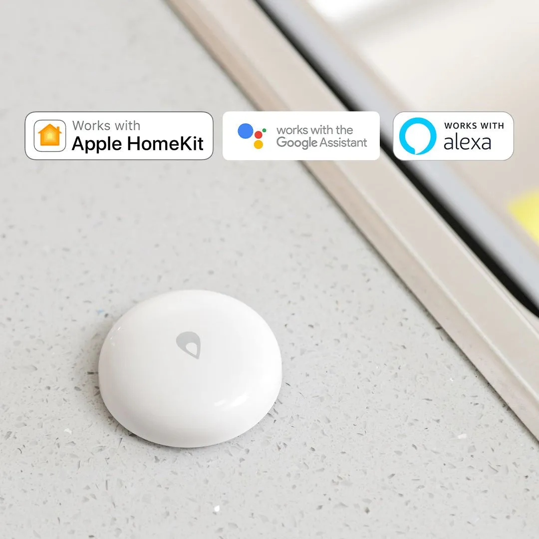 Aqara Smart Home Water Leak Sensor