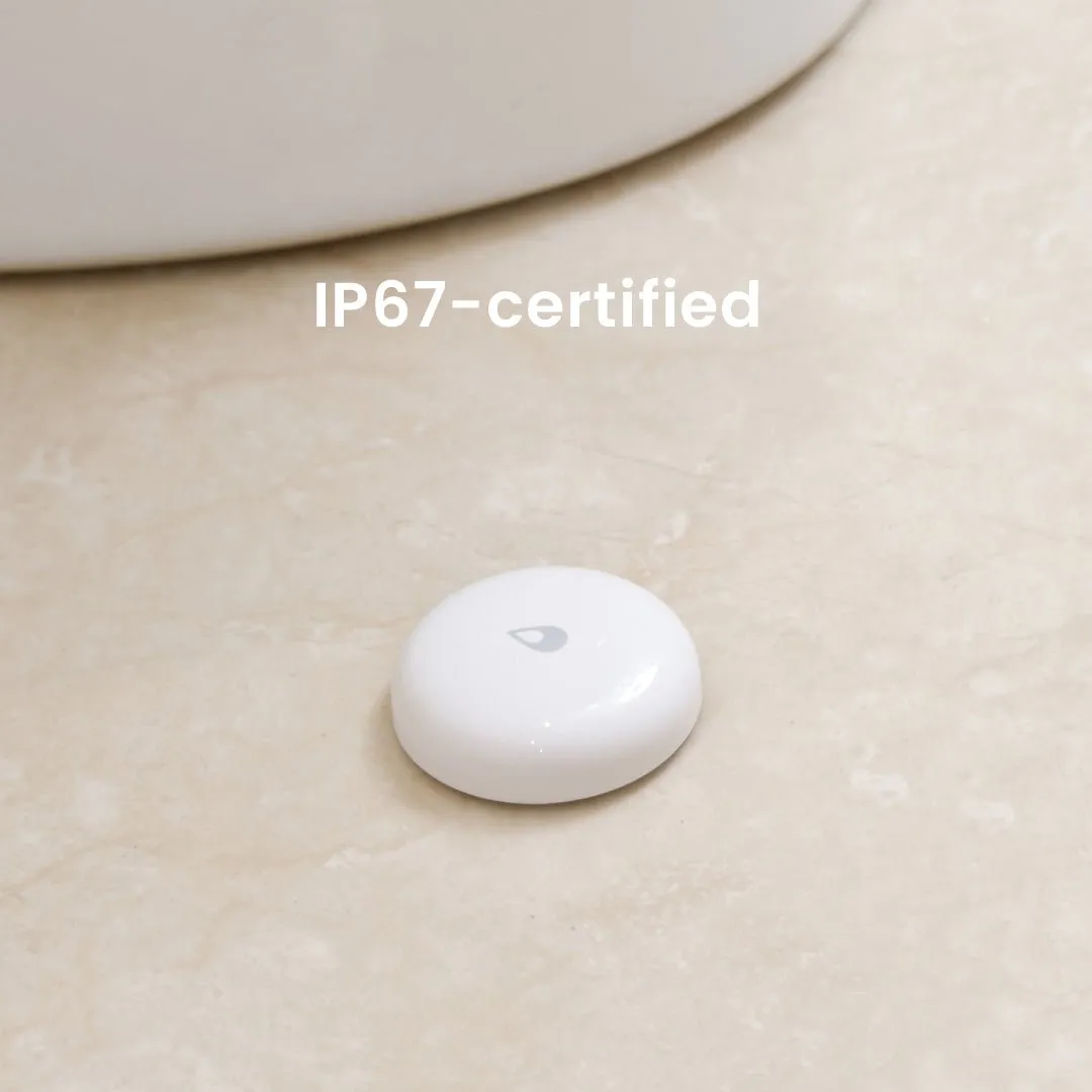 Aqara Smart Home Water Leak Sensor