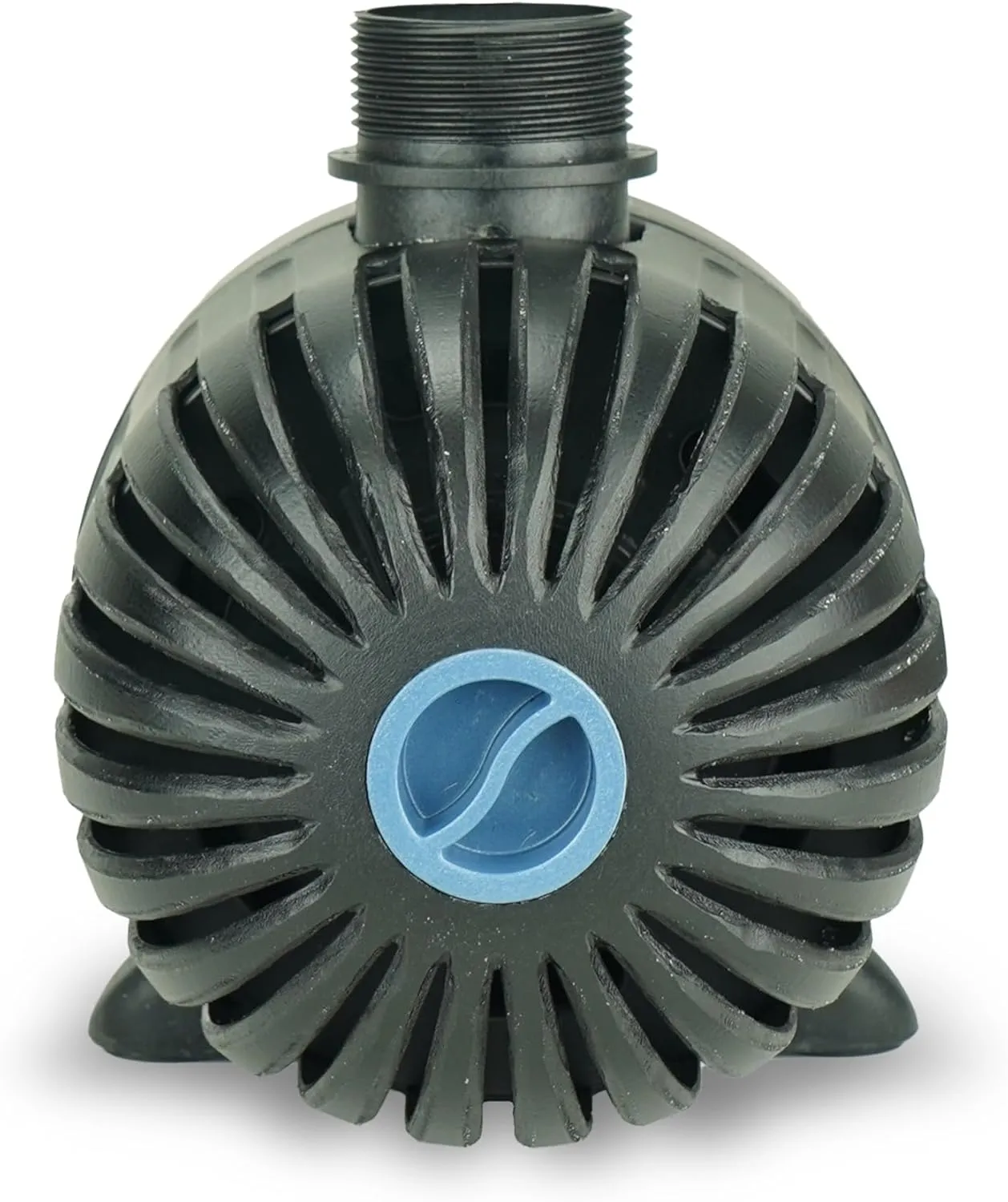 Aquascape 45010 AquaSurge PRO 4000-8000 GPH Water Pump Asynchronous, Smart Control App Ready, Black