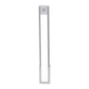 Arlec 40cm Rechargeable Portable LED Sensor Bar Light/PIR Movement Sensor