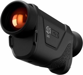 ATN BlazeHunter Thermal Imaging Monocular (640x512; 2.5-20x)
