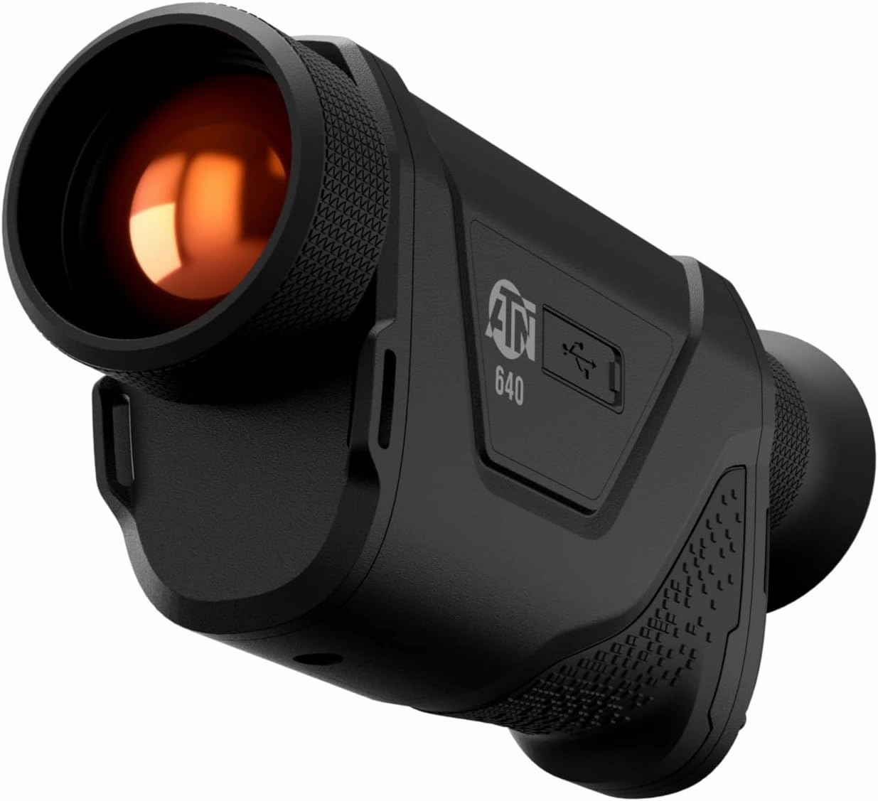 ATN BlazeHunter Thermal Imaging Monocular (640x512; 2.5-20x)