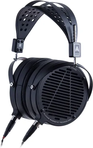 Audeze LCD-2 Classic Over Ear Open Back Headphone with New Suspension Headband