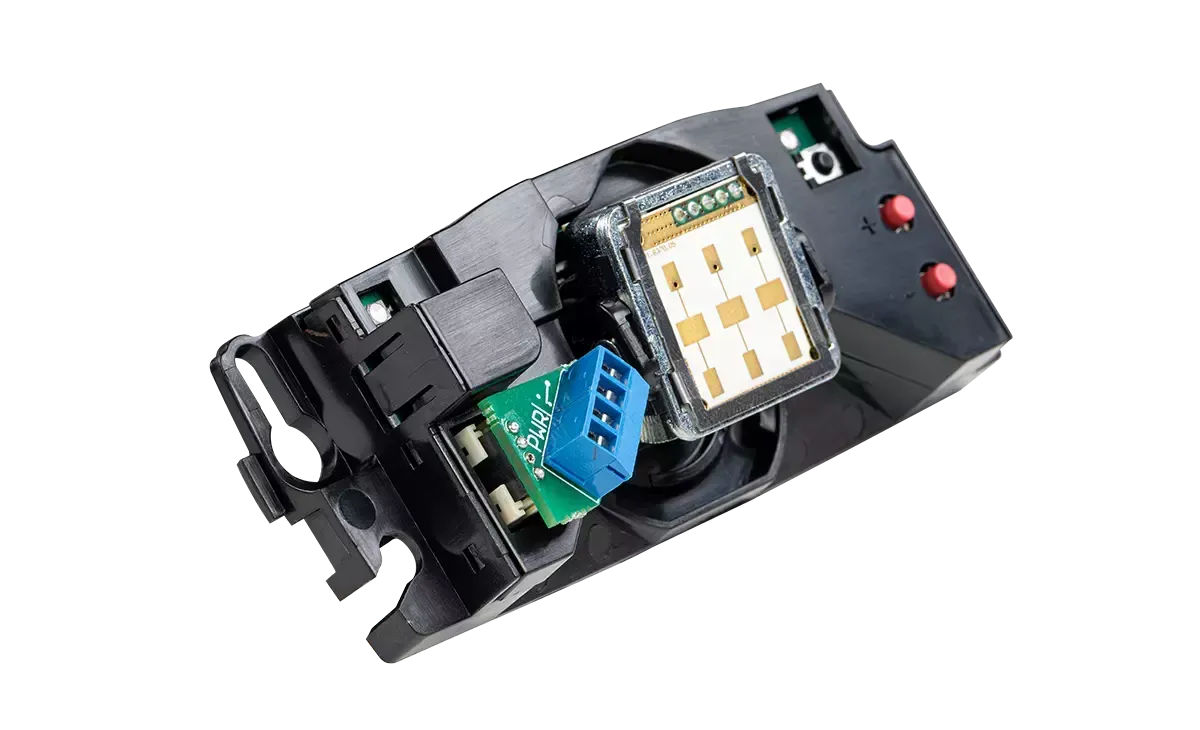 BEA 10EAGLEARTEK Compact, motion sensor for automatic doors