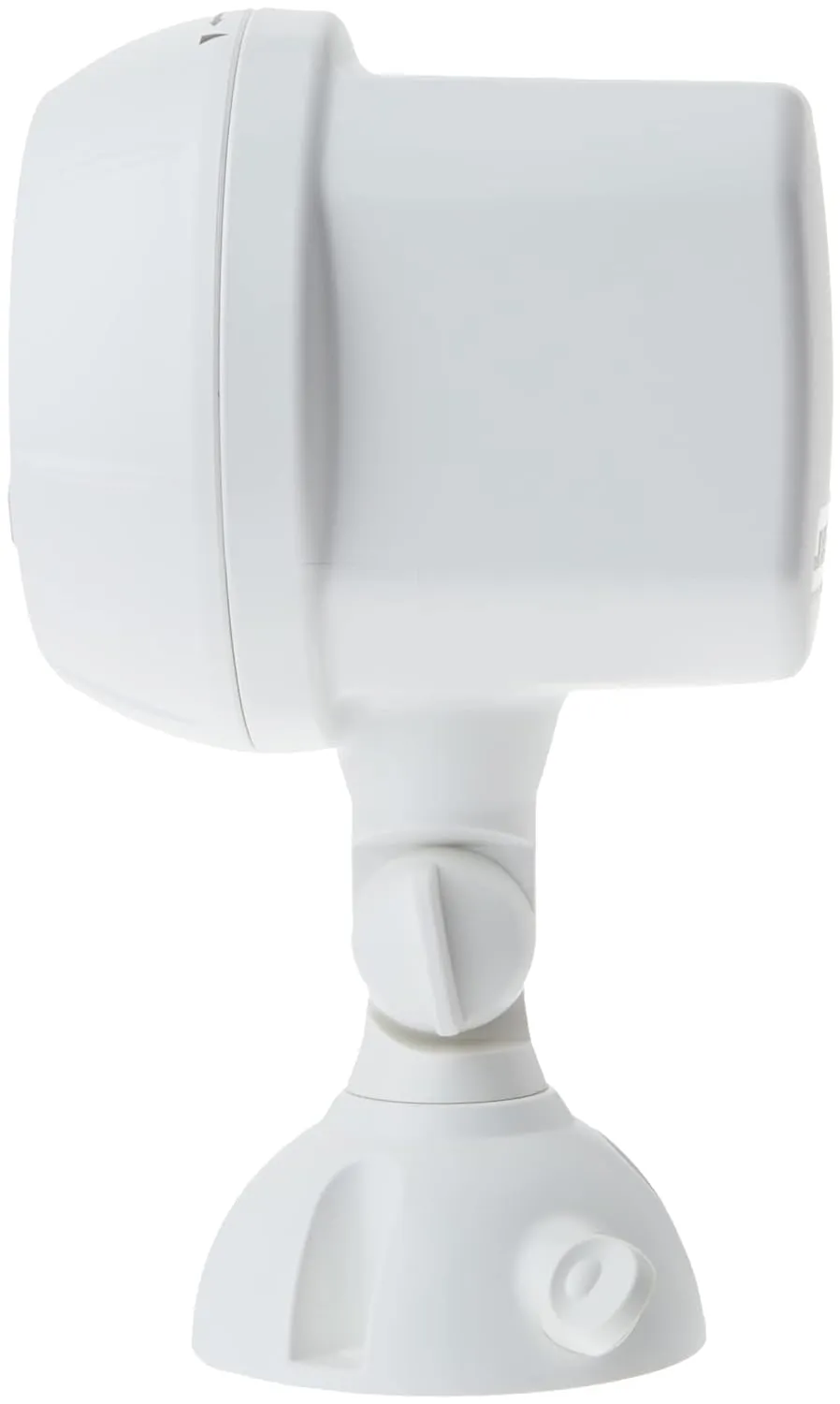Beams MB380 400 Lumen Wireless Battery Powered Motion Sensing Ultra Bright LED Spotlight, 2-Pack, White