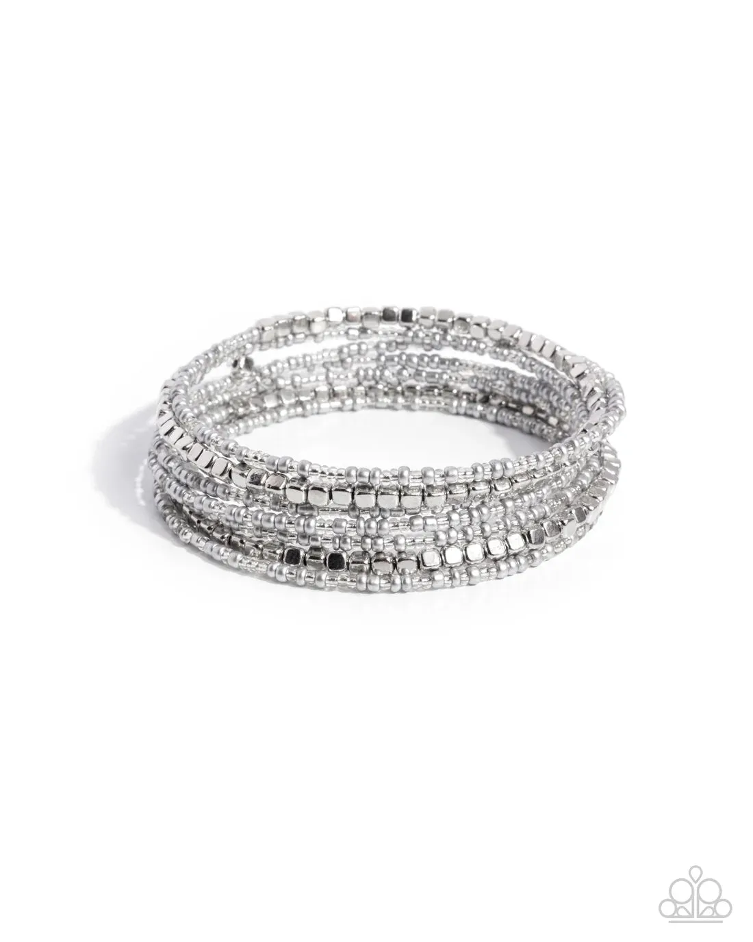 Best Way to Unwind ♥ Bracelet