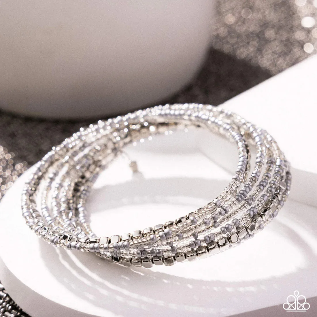 Best Way to Unwind ♥ Bracelet