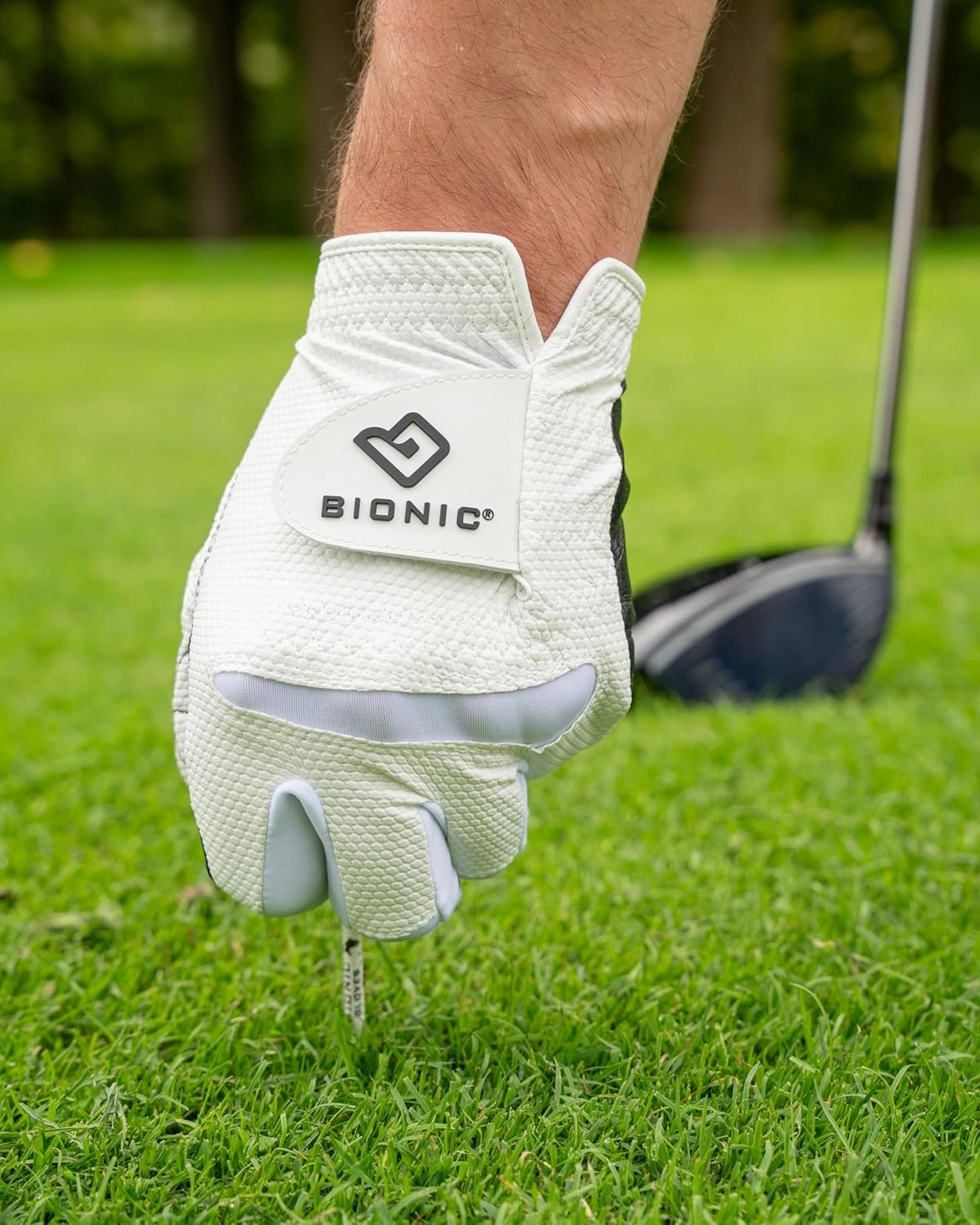 Bionic Men's RelaxGrip 2.0 DX Golf Glove