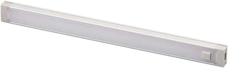 BLACK DECKER LEDUC9-1CK LED Under Cabinet Kit with Motion Sensor, Dimmable Kitchen Accent Lights, Tool-Free Install, Cool White 4000k, 9" Length, 9"