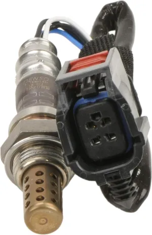 Bosch Oxygen Sensor - 13709