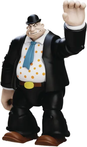 Boss Fight Studio Popeye Classics: Toar Action Figure