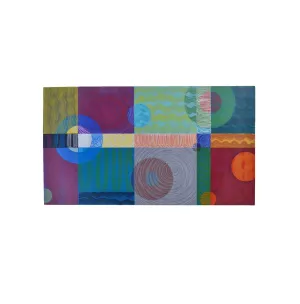 Bright 20x36 Art Mat
