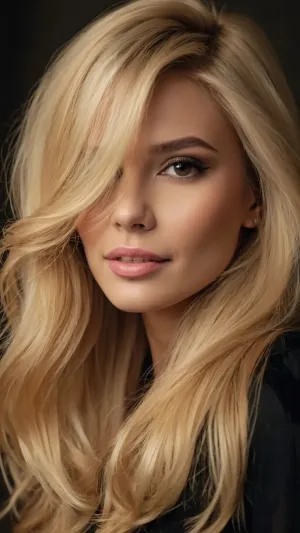 Brighten Up Your Fall and Winter with 17 Fabulous Blonde Hair Color Ideas
