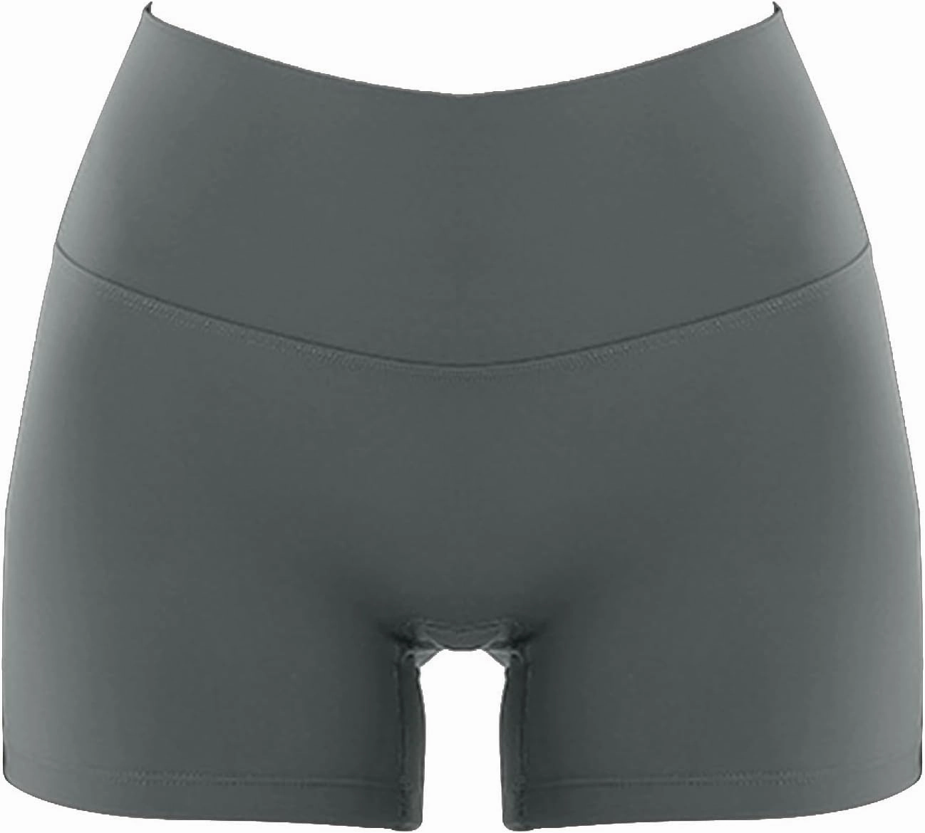 Buttery Soft Shorts Women Butt Lifting Shorts Pockets High Waisted Biker Anti Cellulite Up Workout Gym Shorts High