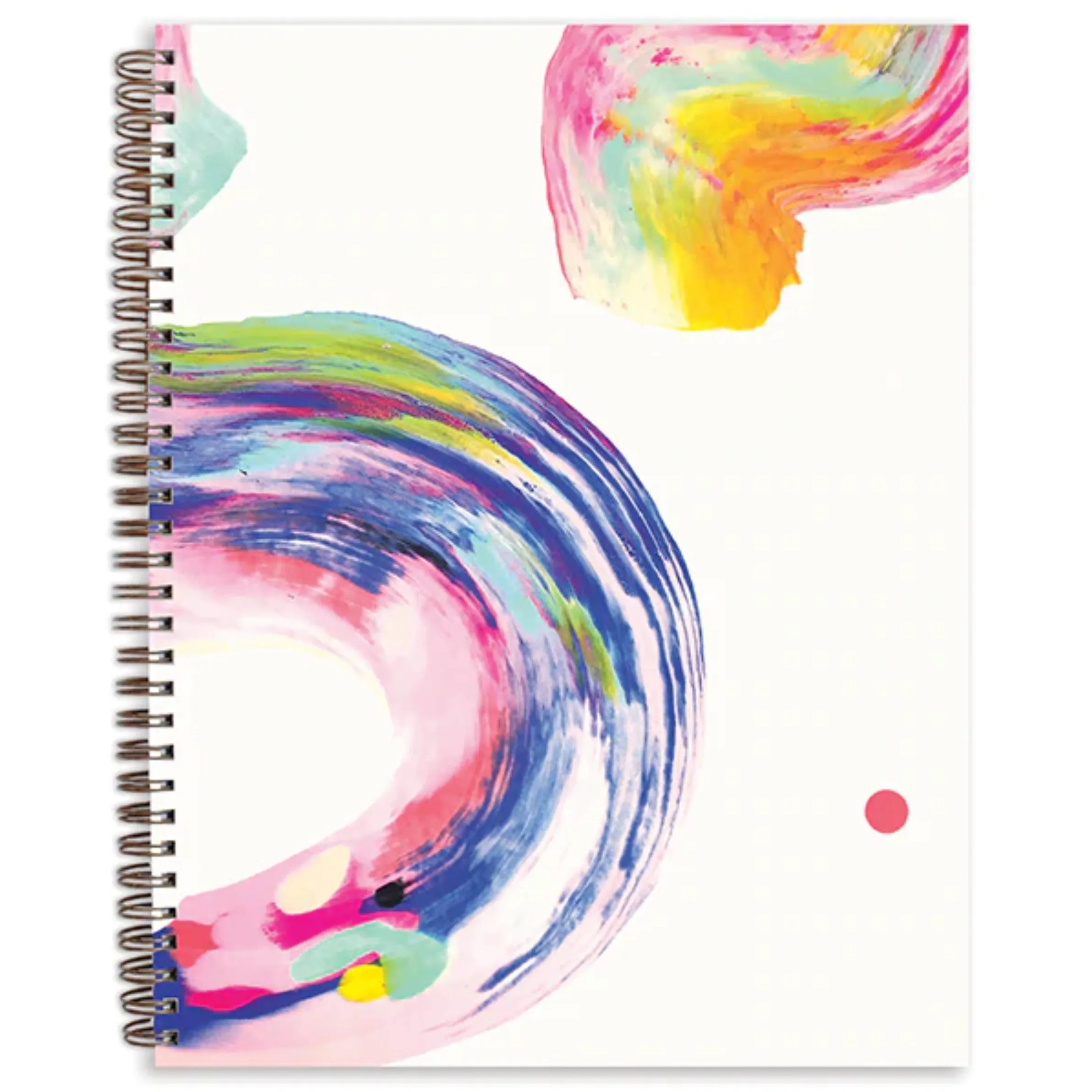 Candy Swirl Pad (Small)
