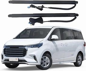 Car Electronics Tailgate Smart Electric Accessories Tail Gate Lift Compatible with Maxus G20 2020  Trunk Spring Foot Sensor(with Kick Senor)