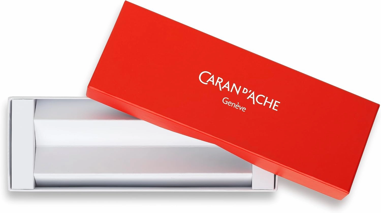 Caran D’Ache FLAG 844 SWISS PAPER (w/box) 0.7mm