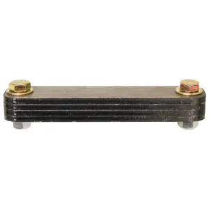 Carrier Bearing Drop