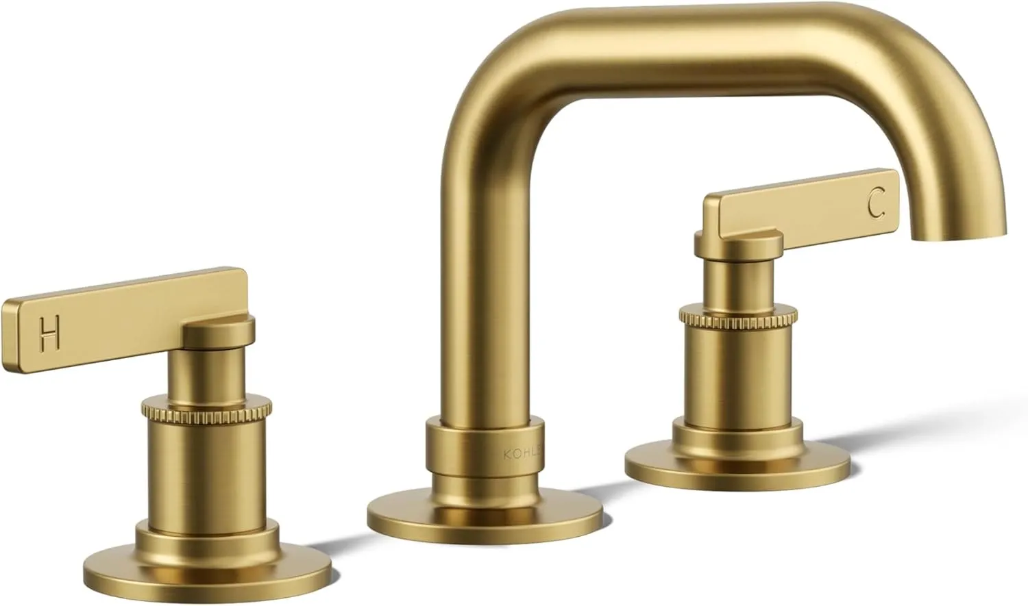 Castia by Studio McGee Widespread Bathroom Sink