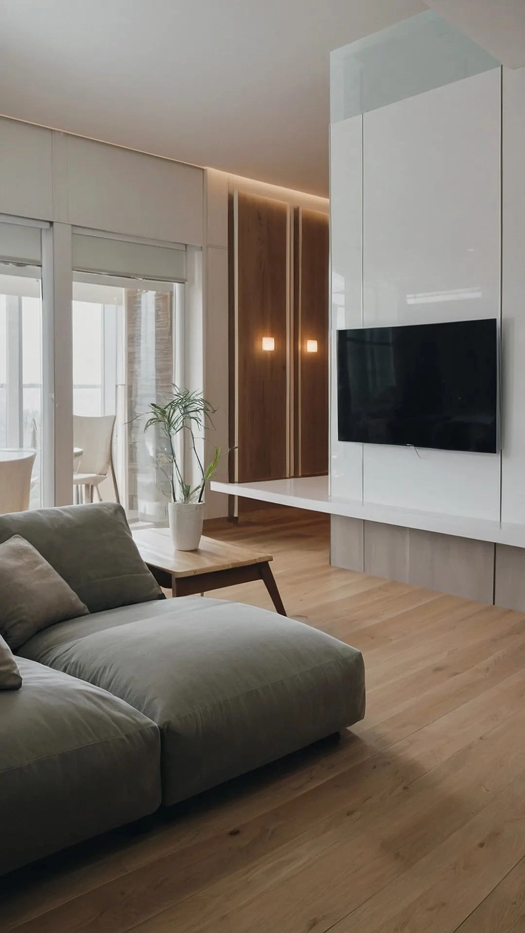 Chic Spaces: 15 Minimalist Interior Design Ideas for Every Room